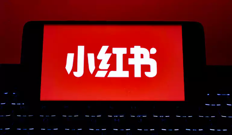 小红书下载官方正版安装