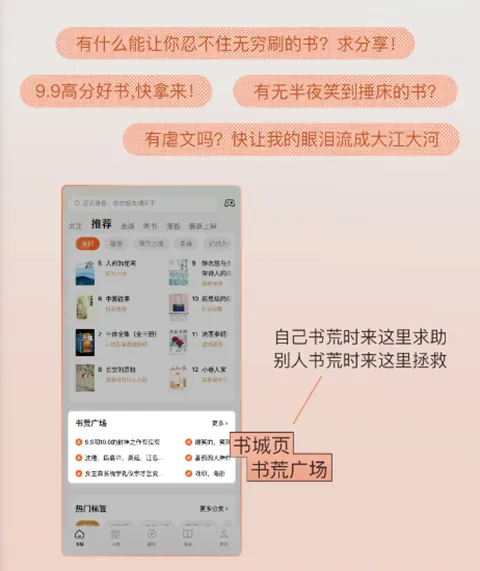 番茄免费小说App使用教程