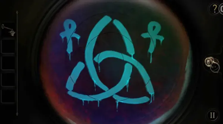 未上锁的房间章节攻略