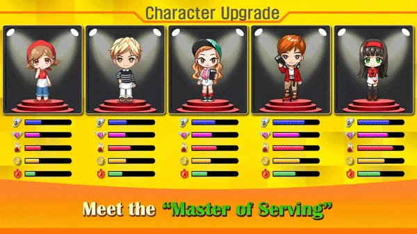 烹饪烧烤王截图5