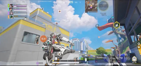 高能英雄新手攻略