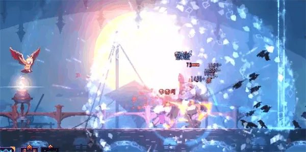 重生细胞获取boss细胞