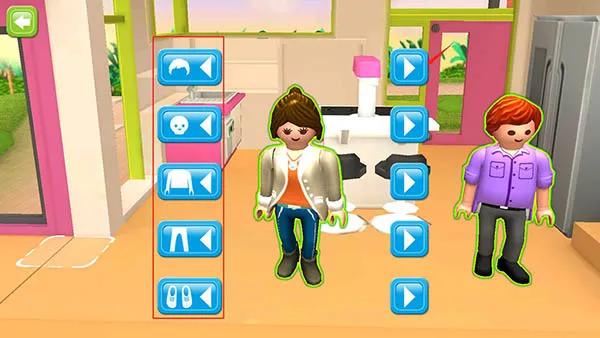 模拟人生4新手入门