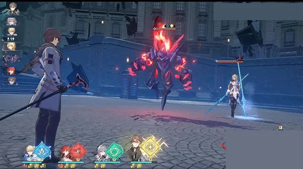 崩坏星穹铁道升级攻略