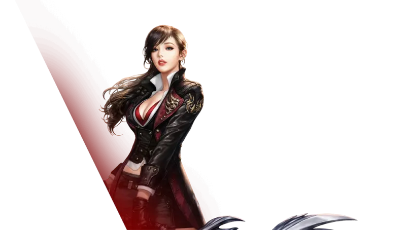 黑色契约RED职业介绍