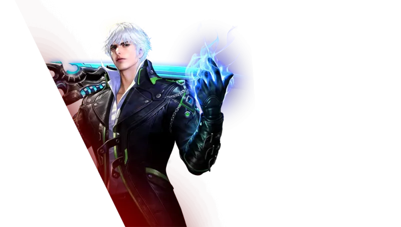 黑色契约RED职业介绍