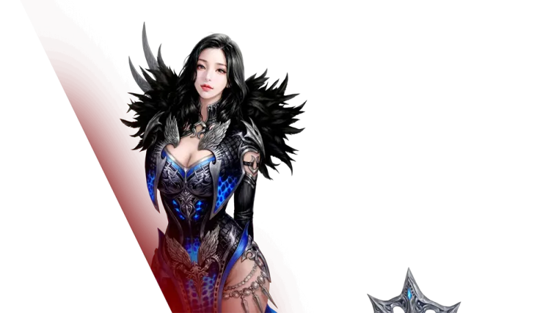 黑色契约RED职业介绍