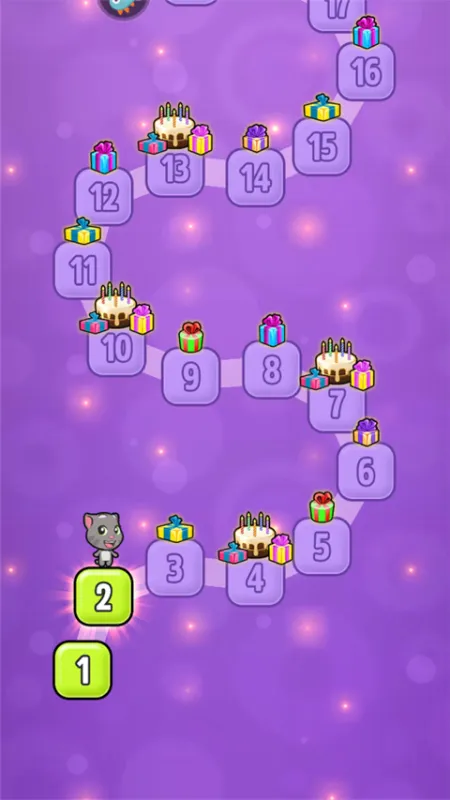 我的汤姆猫新手入门