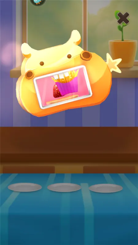 我的汤姆猫新手入门