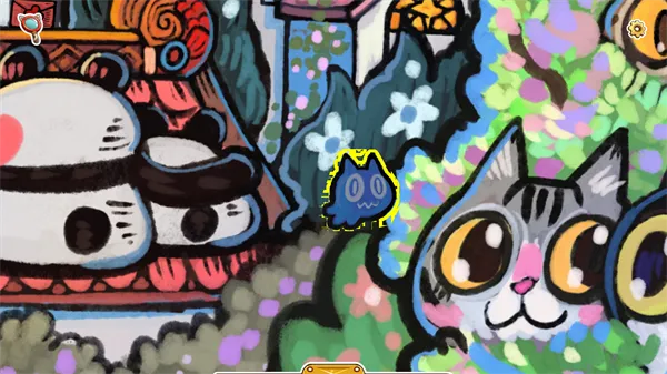 迷途猫的灵魂碎片新手攻略 迷途猫的灵魂碎片新手攻略