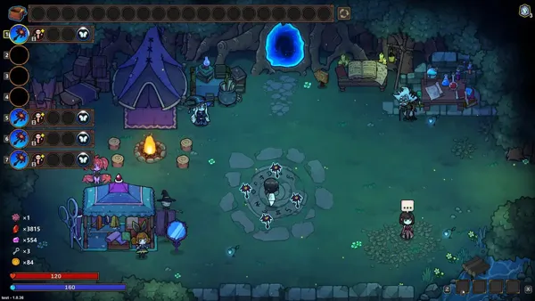 魔法工艺套装介绍 魔法工艺套装介绍