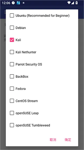 AnLinux安卓版安装教程 AnLinux安卓版安装教程