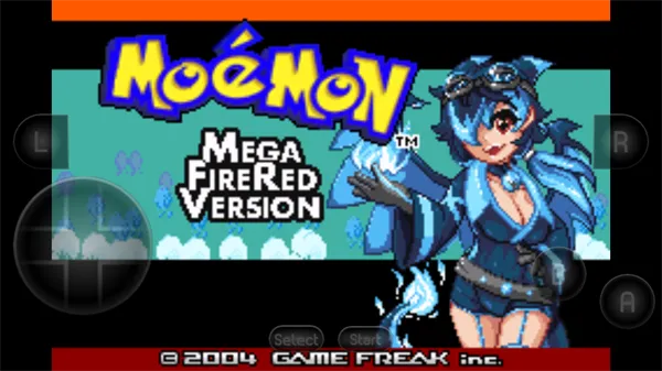 口袋妖怪萌娘版截图4