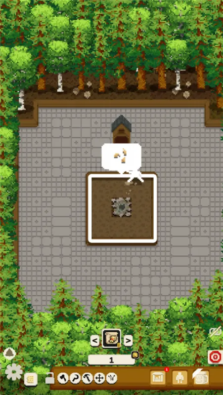 放置农场(Tiny Terraces)截图2
