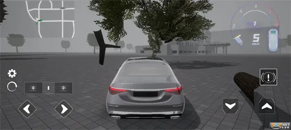 全城追缉2截图1