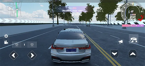 全城追缉2游戏攻略