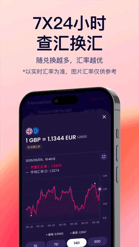 万里汇app截图2