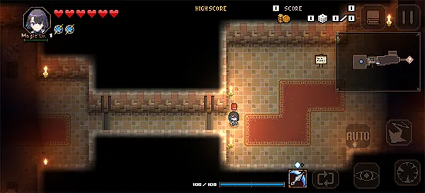 残酷世界的拯救之道新手攻略