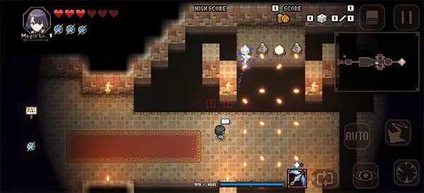 残酷世界的拯救之道新手攻略