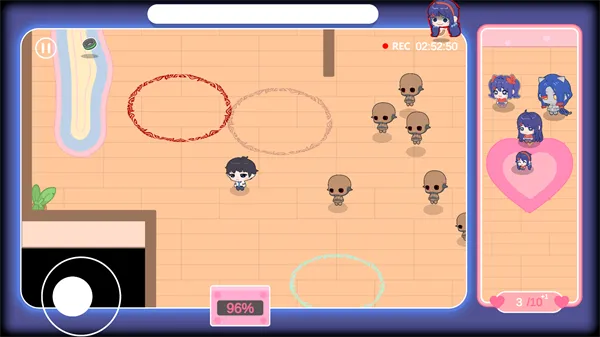 拯救米塔新手攻略