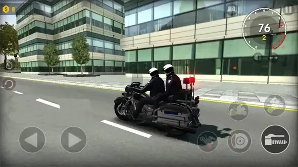 巅峰摩托车截图4