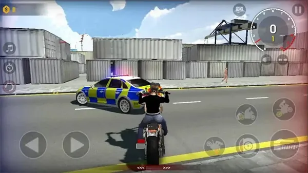 巅峰摩托车截图1