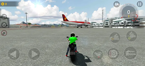 巅峰摩托车新手攻略