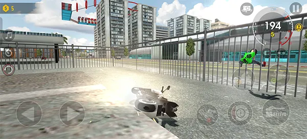 巅峰摩托车新手攻略