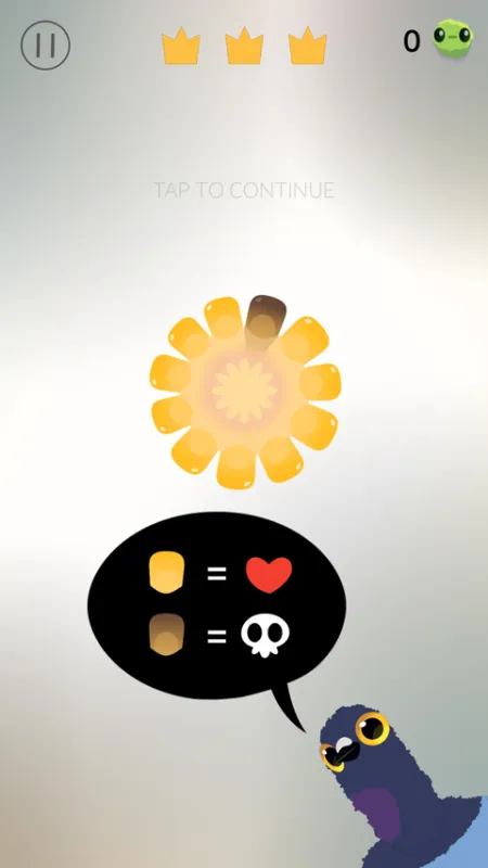 疯狂的鸽子截图3