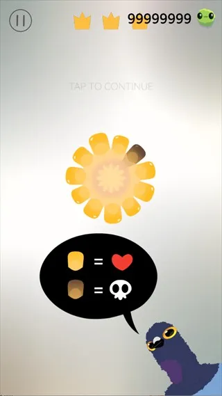 疯狂的鸽子游戏攻略