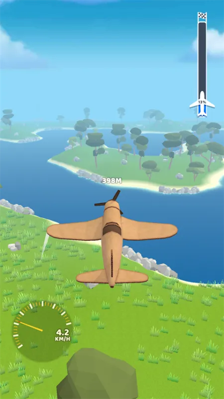 史诗飞机进化游戏攻略