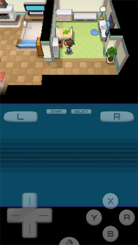 口袋妖怪超透黑2游戏攻略