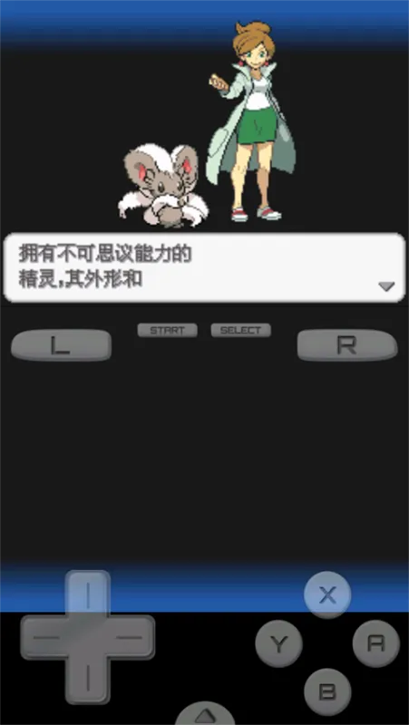 口袋妖怪超透黑2游戏攻略