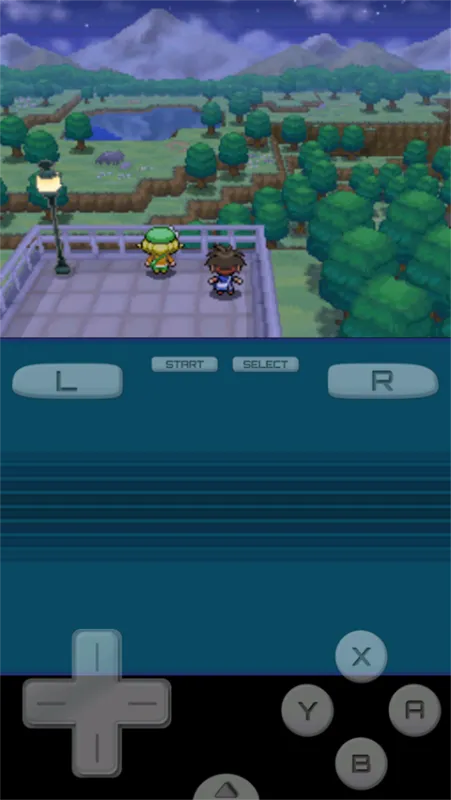 口袋妖怪超透黑2游戏攻略