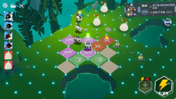 凹凸世界战斗系统攻略 凹凸世界战斗系统攻略