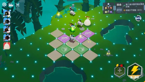 凹凸世界战斗系统攻略 凹凸世界战斗系统攻略