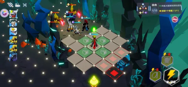 凹凸世界战斗系统攻略 凹凸世界战斗系统攻略