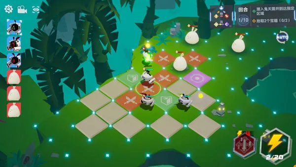 凹凸世界战斗系统攻略 凹凸世界战斗系统攻略