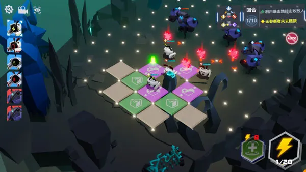 凹凸世界战斗系统攻略 凹凸世界战斗系统攻略