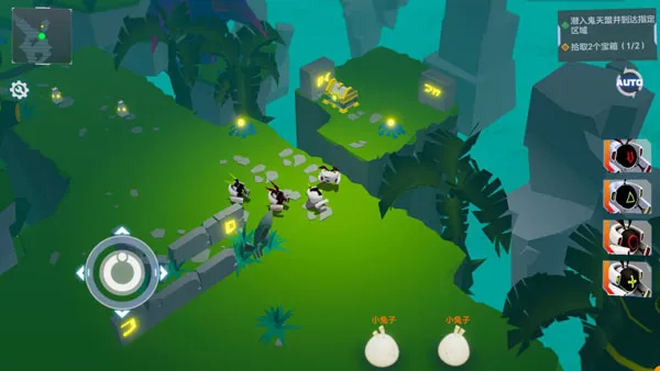 凹凸世界战斗系统攻略 凹凸世界战斗系统攻略