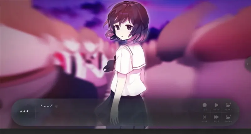 夏末盛开的花截图4