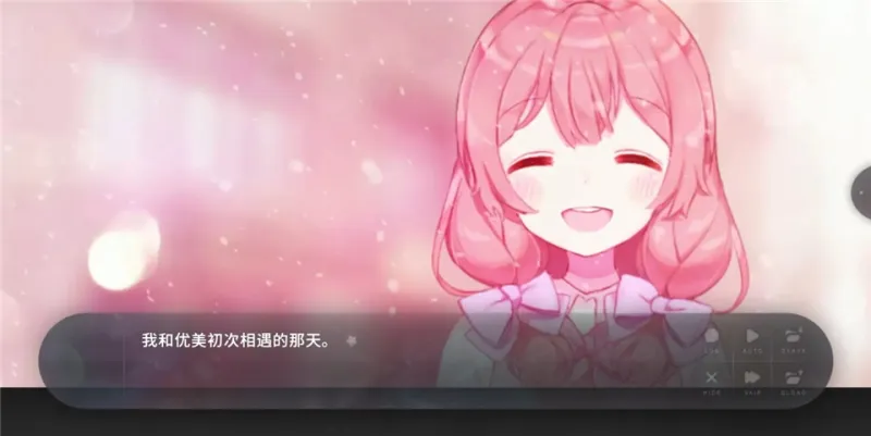 夏末盛开的花截图2