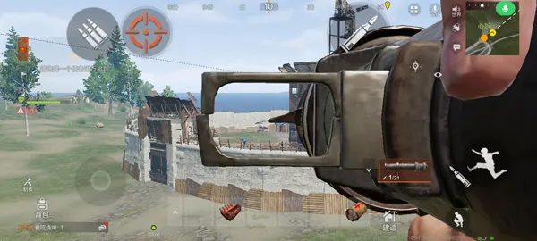 失控进化游戏入门