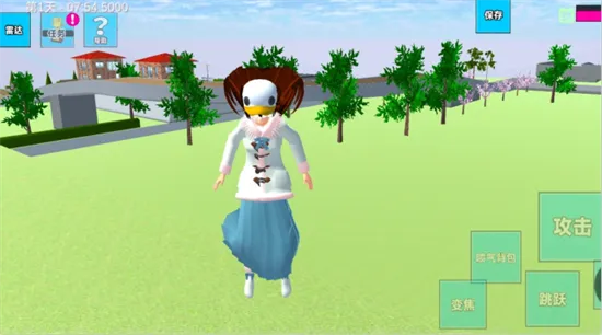 甜蜜校园物语游戏攻略