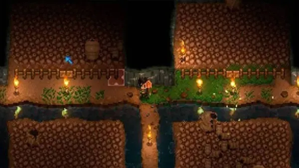 地心护核者截图2