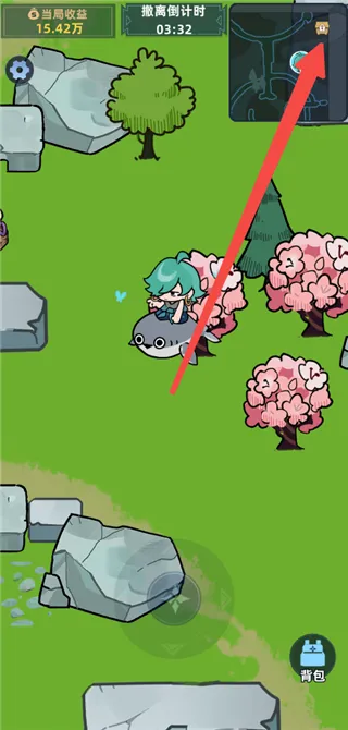 我在峡谷当牛马游戏攻略 我在峡谷当牛马游戏攻略