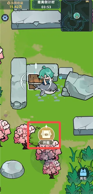 我在峡谷当牛马游戏攻略 我在峡谷当牛马游戏攻略