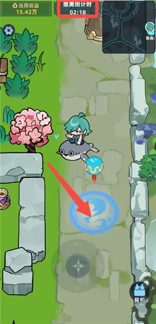 我在峡谷当牛马游戏攻略 我在峡谷当牛马游戏攻略