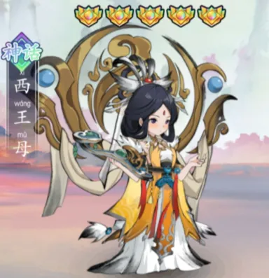 幽影探秘角色介绍 幽影探秘角色介绍