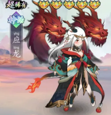 幽影探秘角色介绍 幽影探秘角色介绍